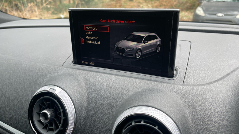 Audi RS3 RS 3 TFSI 400 Quattro 5dr S Tronic Petrol Hatchback